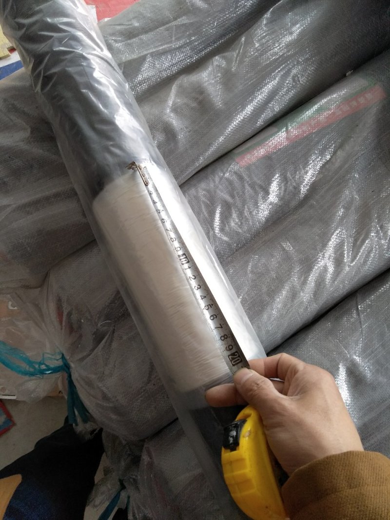 全新料黑白地膜，黑白相间地膜厂价直销，量大优惠种植农膜