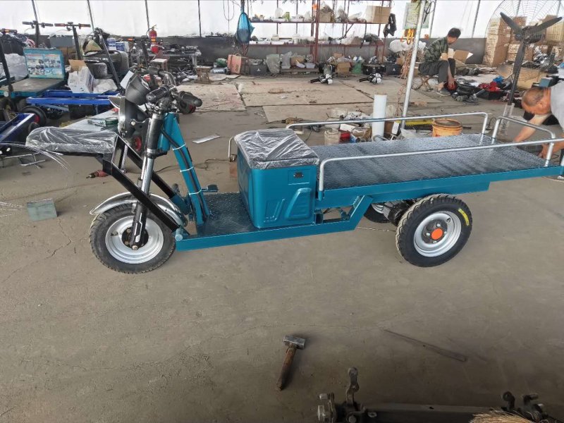 大棚运输车，电动运输车，升降运输车