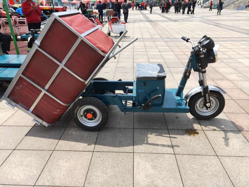 大棚运输车，电动运输车，升降运输车