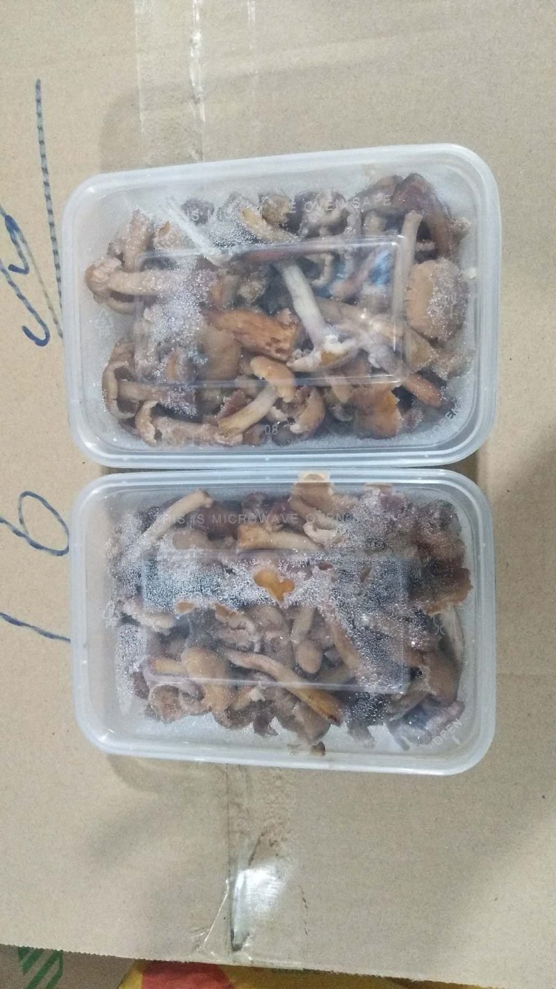 东北榛蘑，速冻榛蘑，质量好
