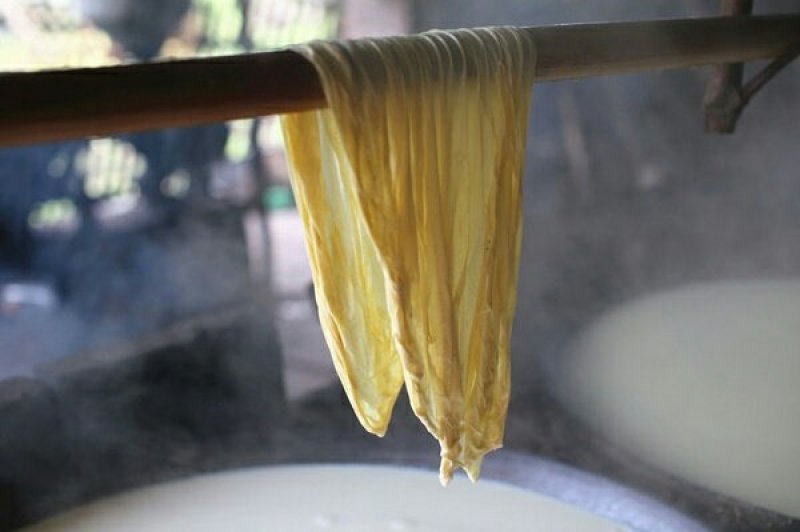 阳埠腐竹