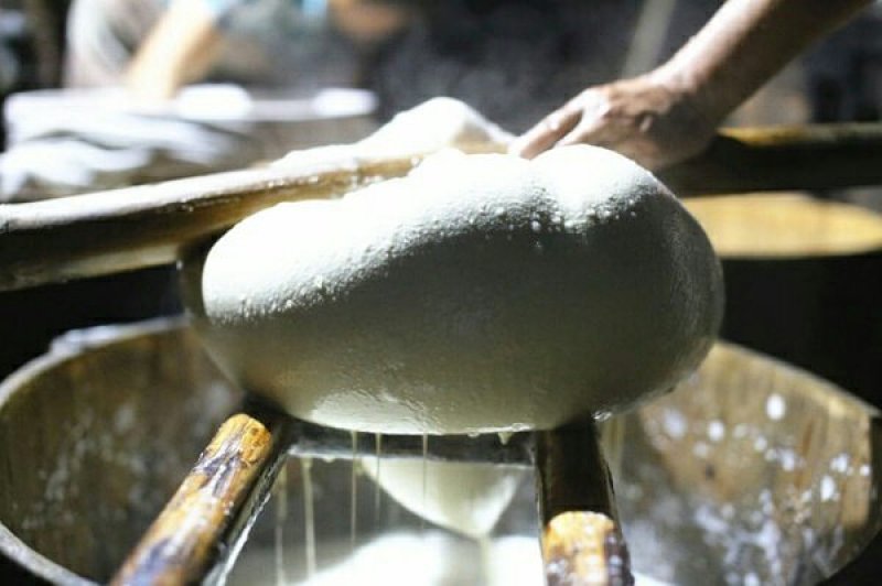 阳埠腐竹
