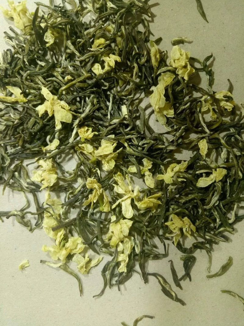 四川乐山马边茶凉风洞茶业明前茶叶春茶碧螺春毛尖仙毫独芽飘