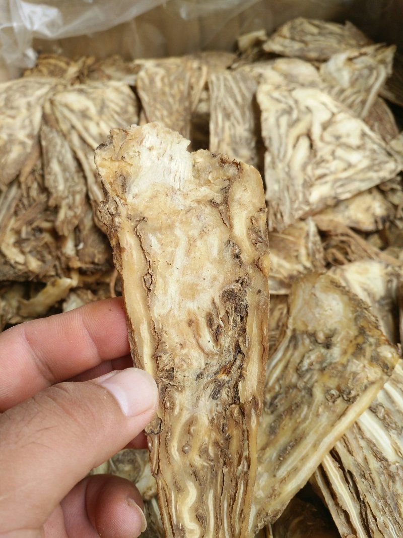 当归全当归片优质精选