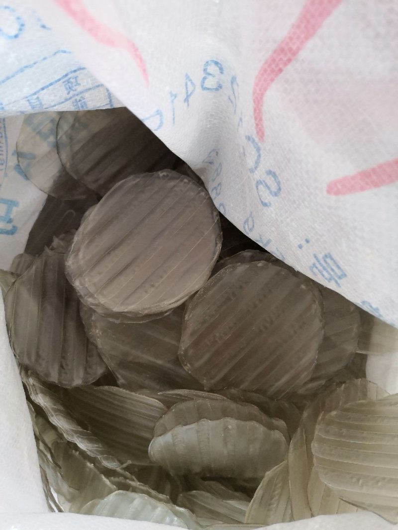 红薯小粉皮
