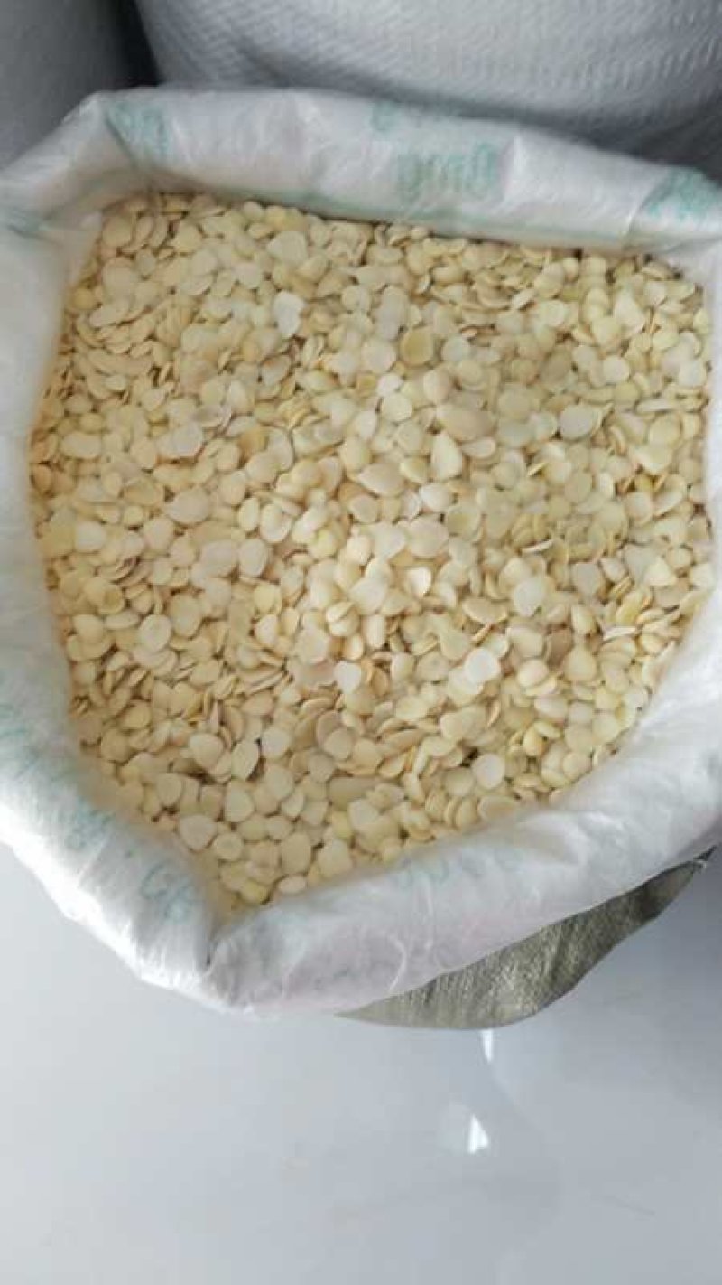 杏仁去皮甜杏仁巴坦木