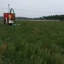 青储机饲料机械黄储机象草收割机苜蓿草收割机