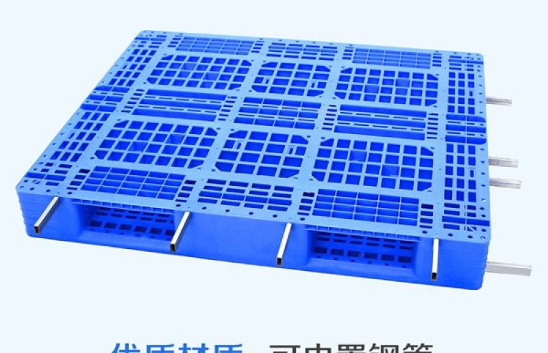 川字塑料货架托盘厂家直销各种型号类型批发直售