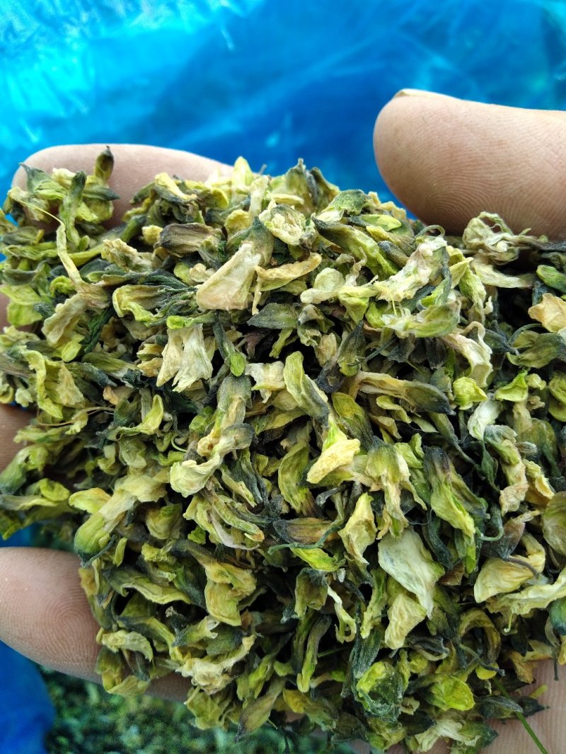 野菜特菜常年供货各种山珍野菜，一手货源，价格实在