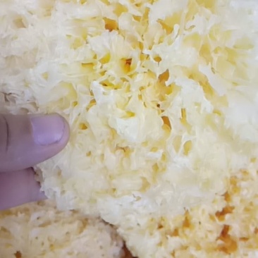 银耳大花特级