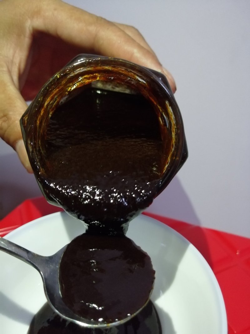 枇杷膏