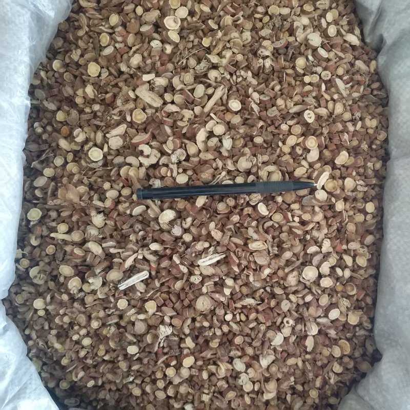 振兴药材批发供应甘草规格齐全产地直供一手货源全国发货