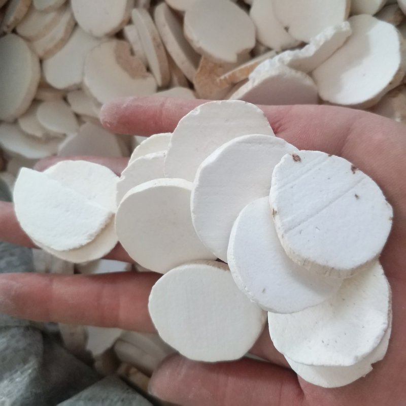 振兴药材批发供应圆片山药规格齐全产地直供一手货源全国发货