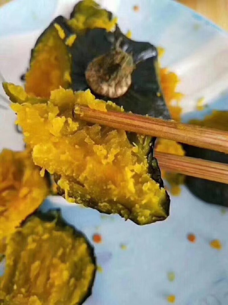 【翼鹏菜业】民勤板栗南瓜，整车代办，一件代发
