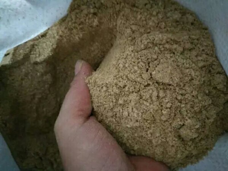 鱼饲料通威型号鱼种倍健6号鱼饲