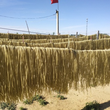 红薯粉条重庆酸辣粉细粉粗粉宽粉中粗粉