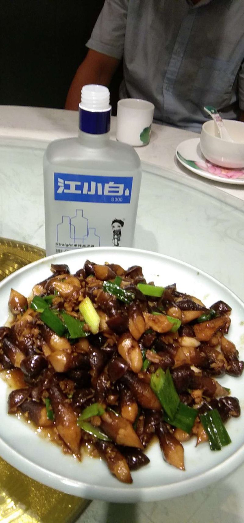 各种规格黑鸡枞