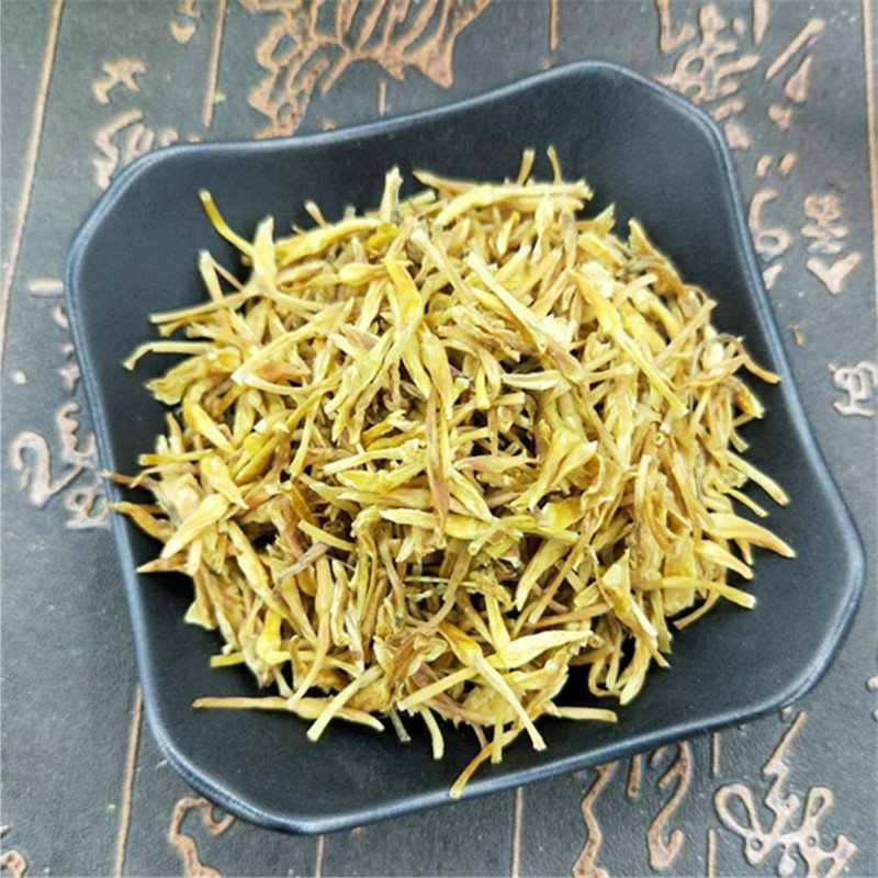 包邮素馨花正品品质保证供应上千种中药材
