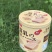 coco豆乳威化饼干