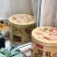 coco豆乳威化饼干