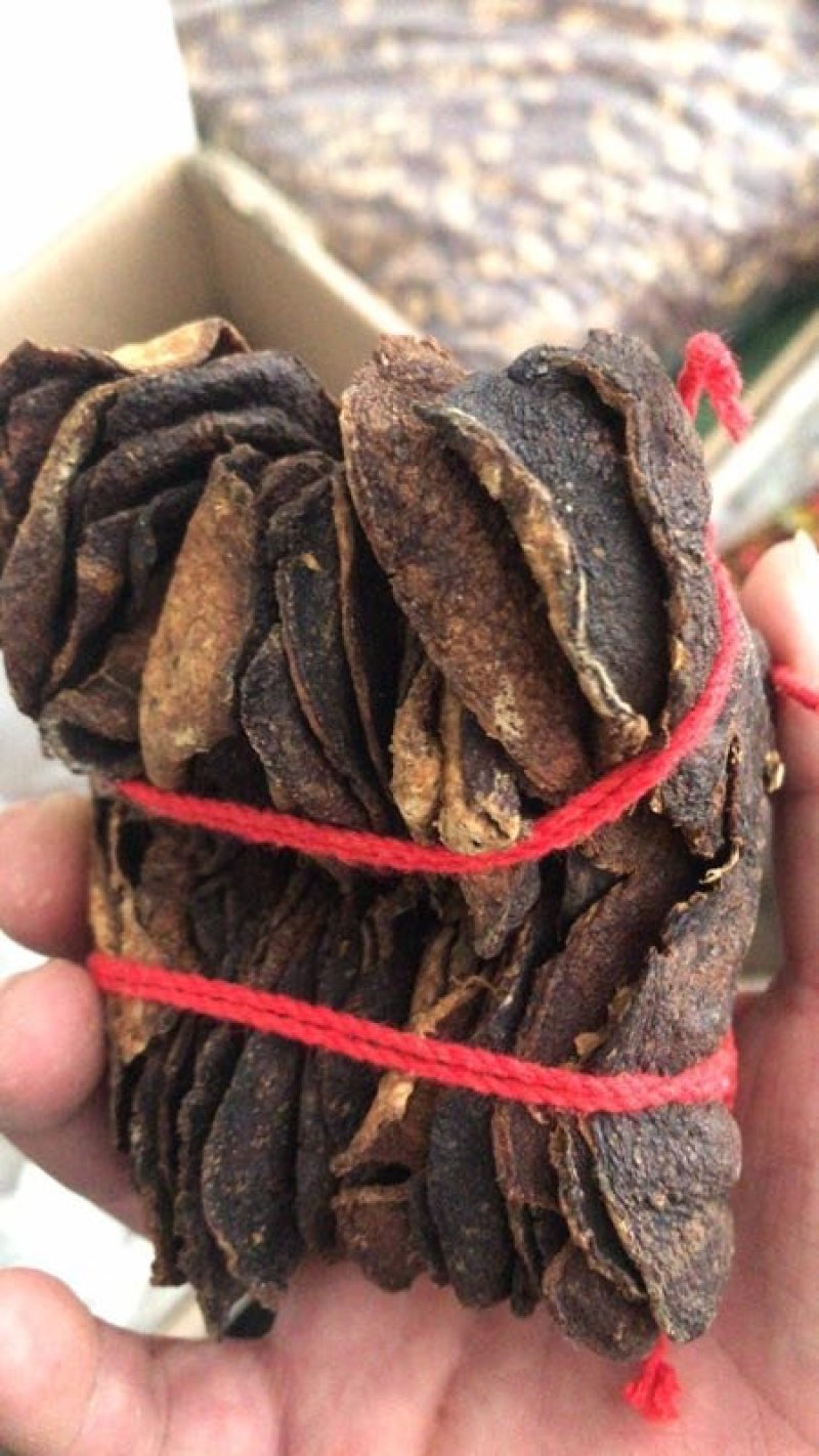 新会陈皮老陈皮一公斤起卖包邮