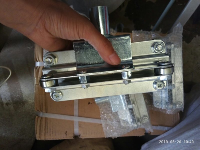 大棚爬升器卷膜器专用爬升器
