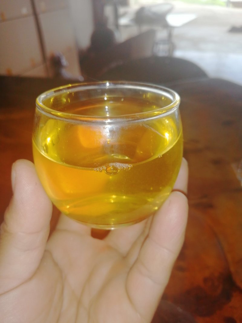 普洱茶生茶龙珠礼盒，一粒一泡，冲泡、携带方便，甘甜爽口