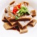 橡子凉粉橡子豆腐橡子粉择子豆腐400g/盒