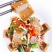 橡子凉粉橡子豆腐橡子粉择子豆腐400g/盒