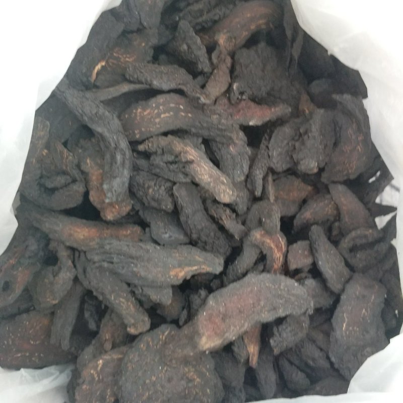 振兴药材批发供应肉苁蓉片规格齐全产地直供一手货源全国发货