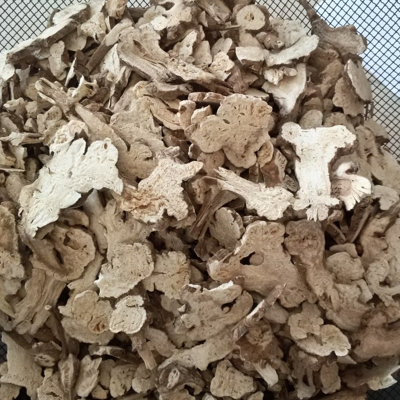 振兴药材批发供应白术规格齐全产地直供一手货源全国发货
