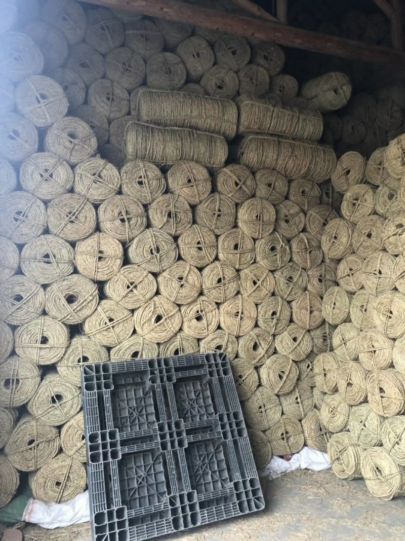 草绳批发