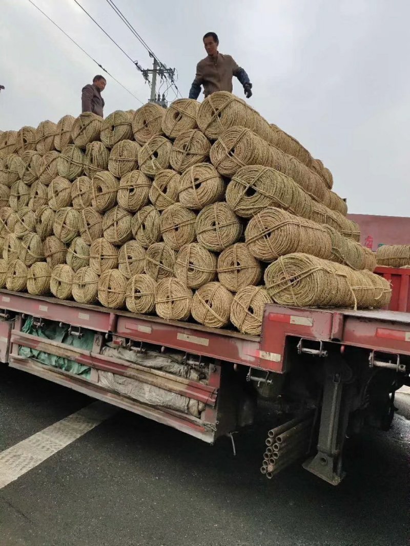 草绳批发