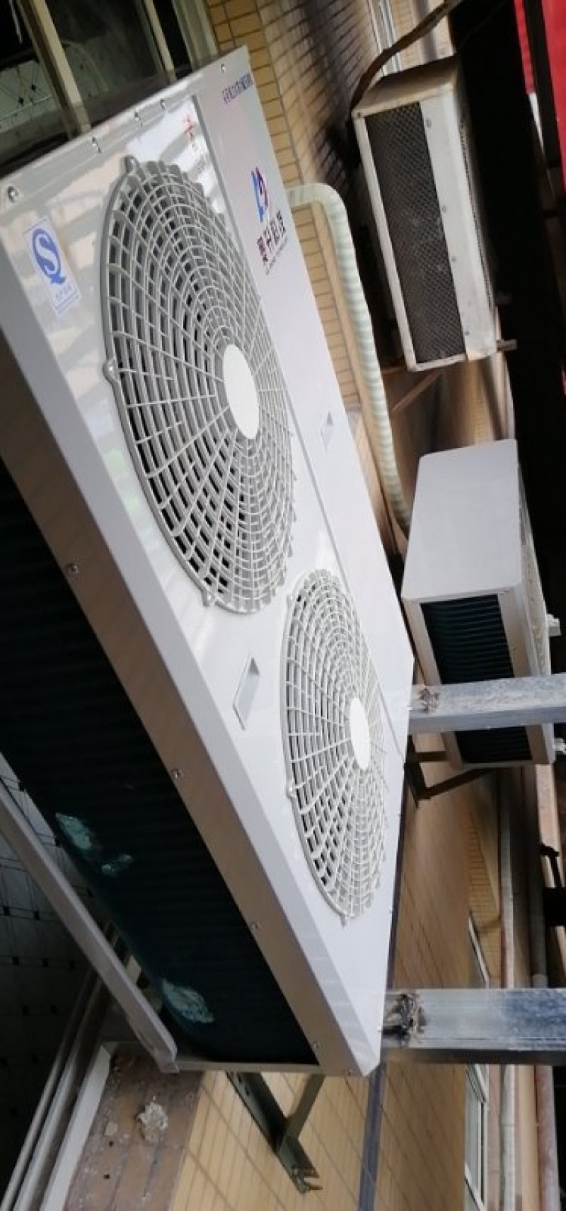 冷库安装建造冷库设备材料批发零售