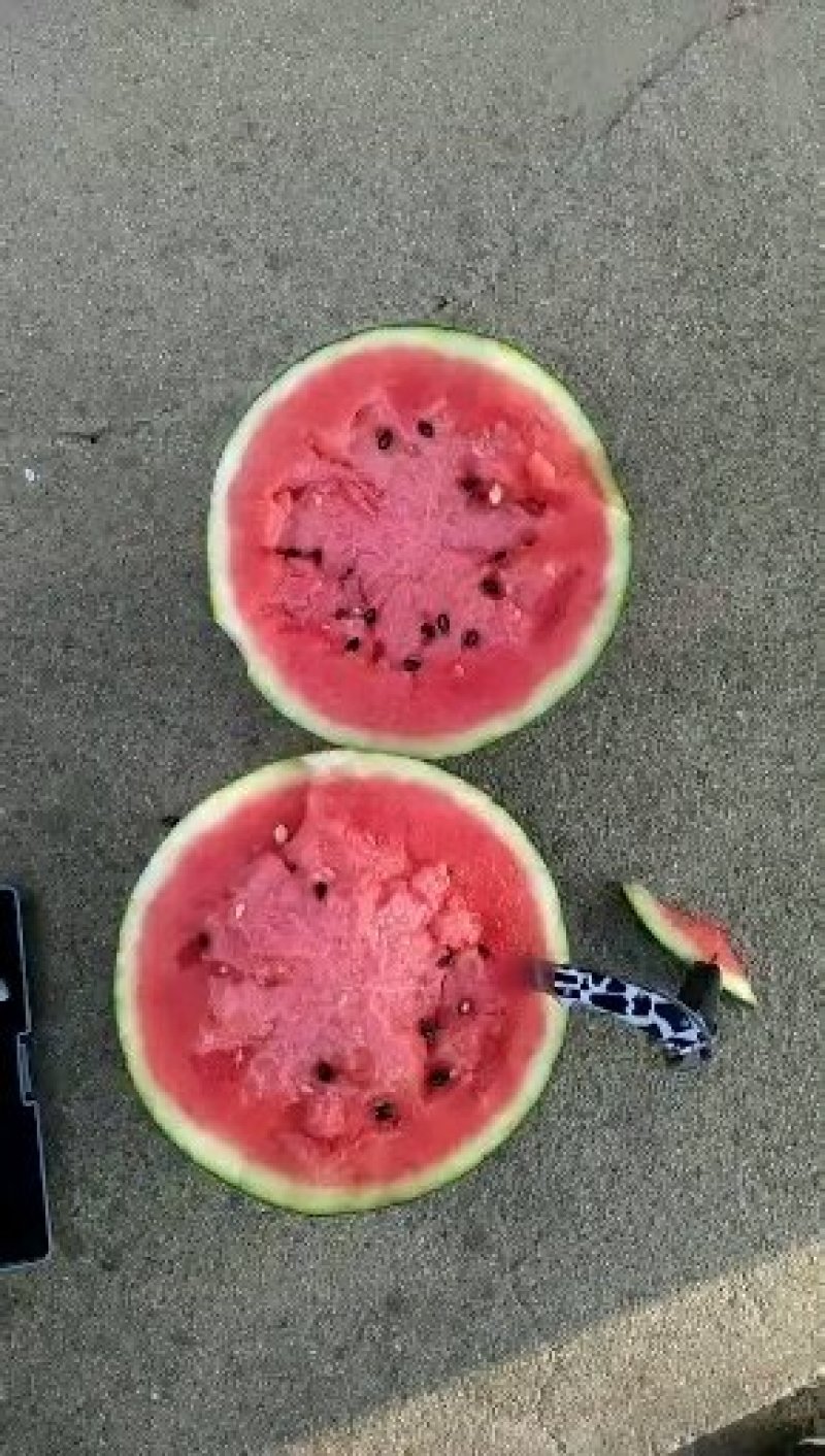 西瓜