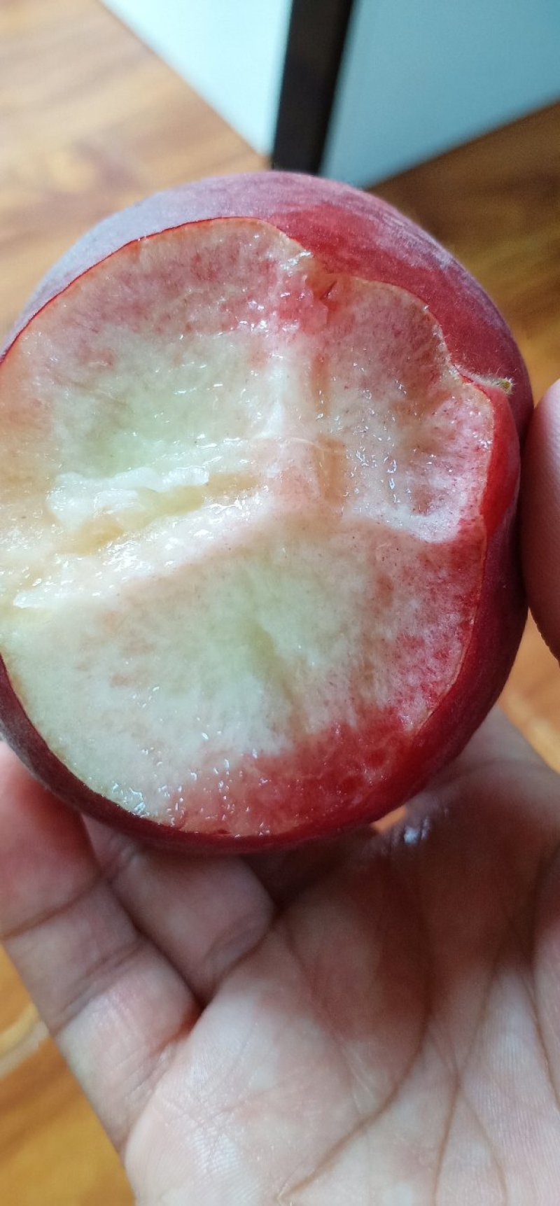 深州水蜜桃新鲜上市
