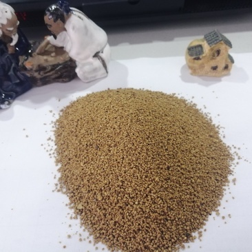 喷浆豆渣厂家出货，长年大量供应