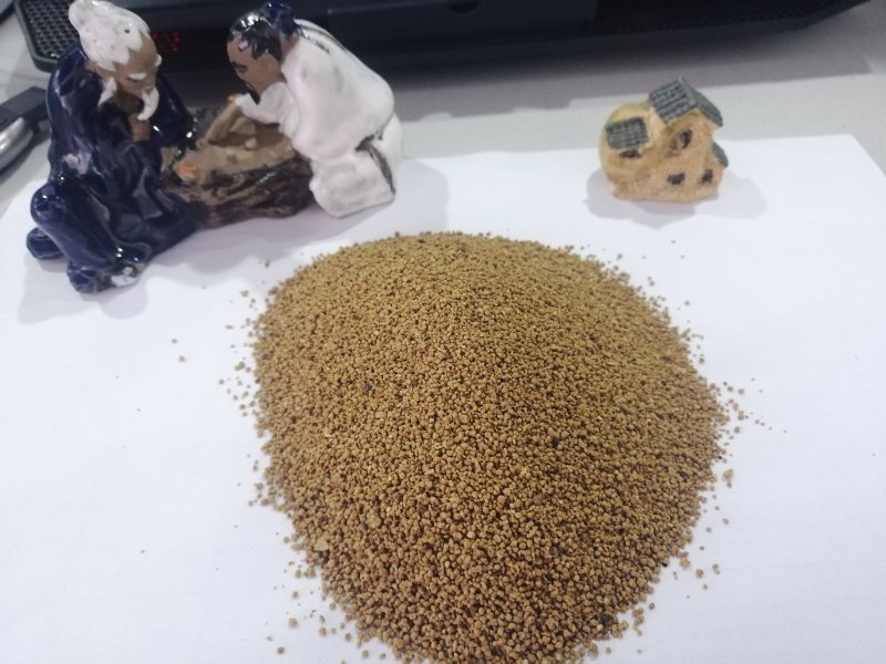 喷浆豆渣厂家出货，长年大量供应