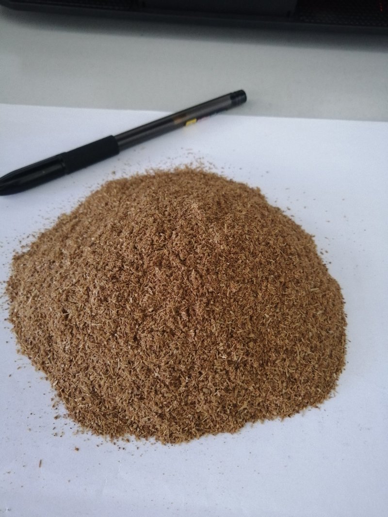 烘干啤酒糟厂家出货，长年大量供应