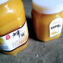 正宗农家土蜂蜜
