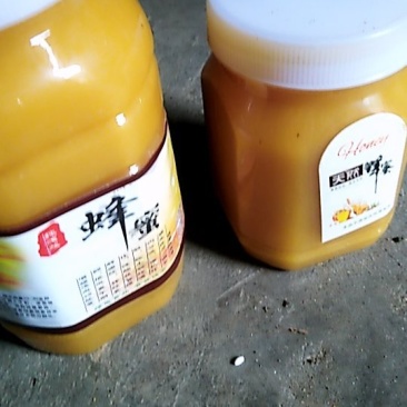 正宗农家土蜂蜜