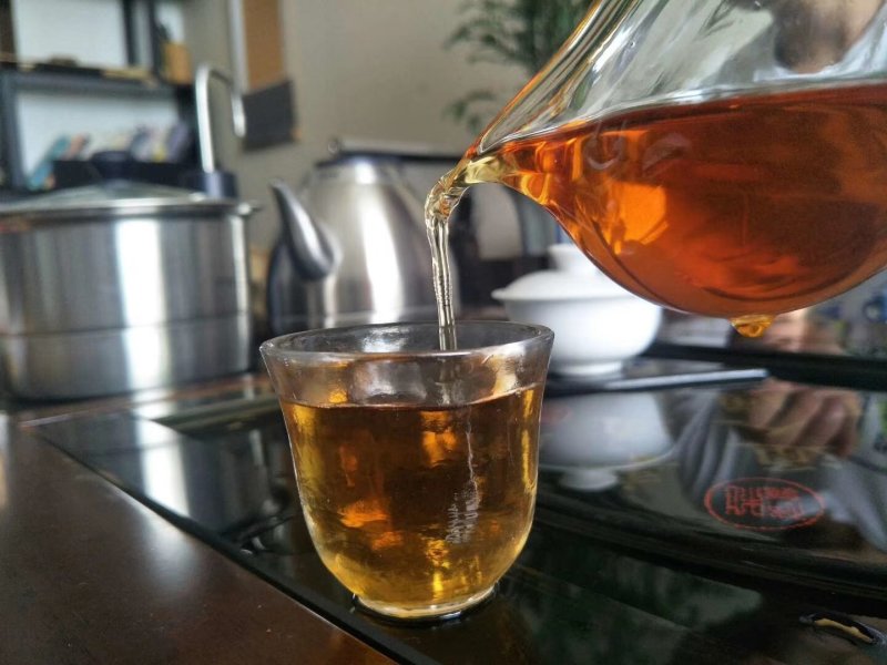 易武古树红砖