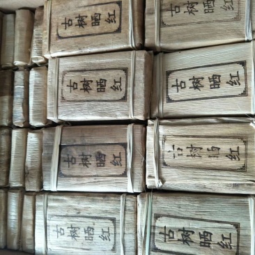 易武古树红砖