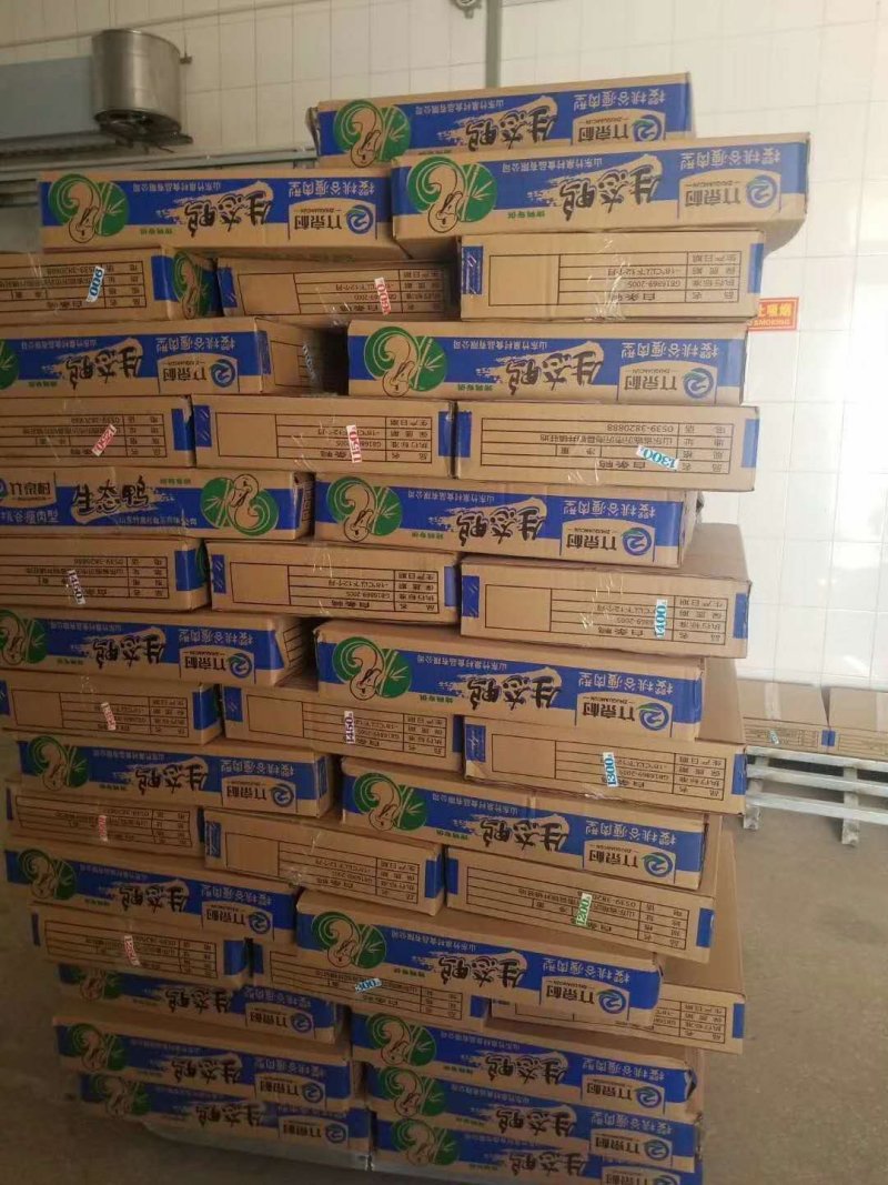 竹泉村白条鸭