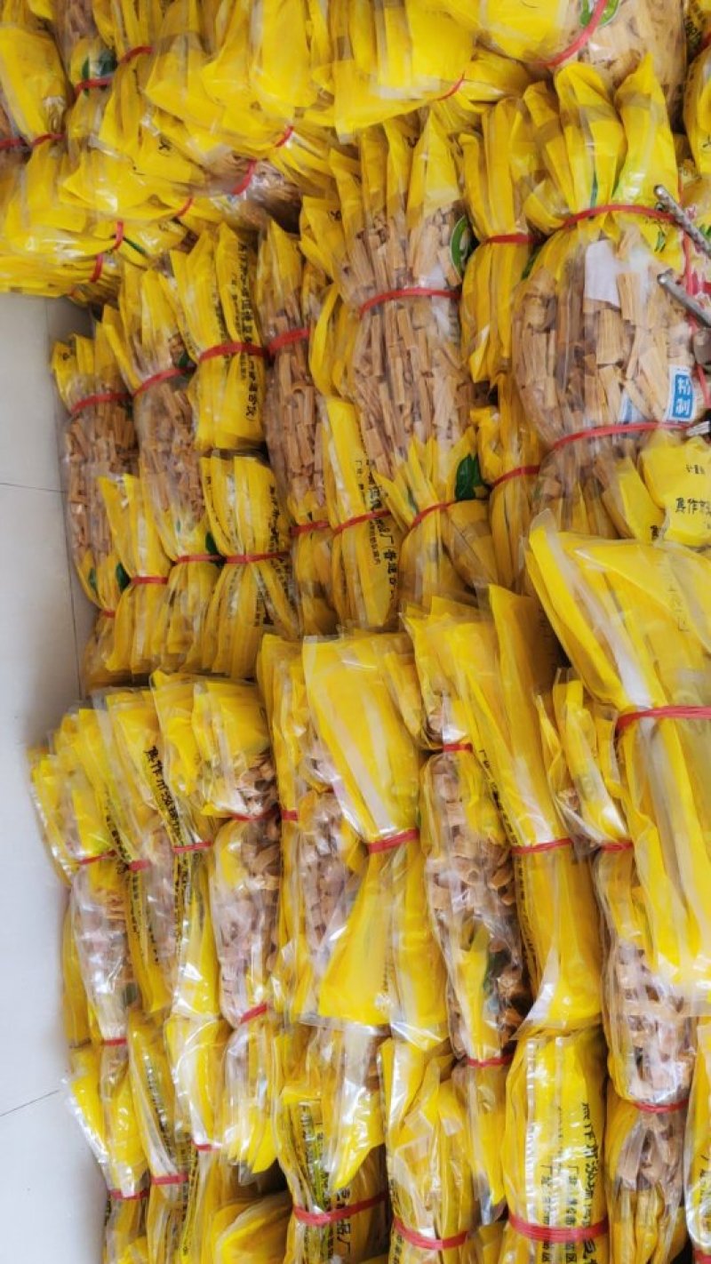 厂家直销腐竹质量优质价格实惠
