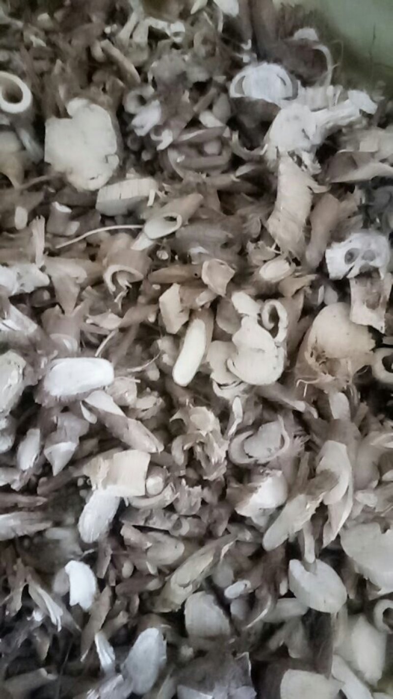 野生苦参(手工片)