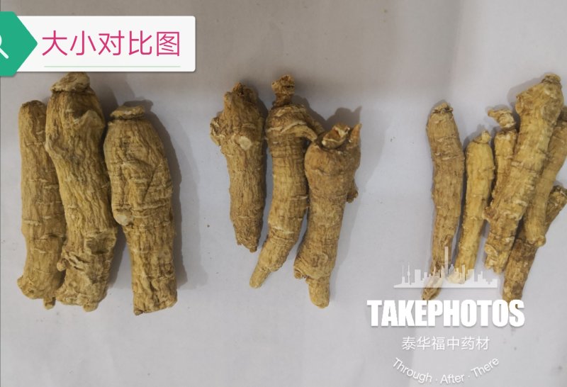 花旗参进口西洋参加拿大精品下单有赠品