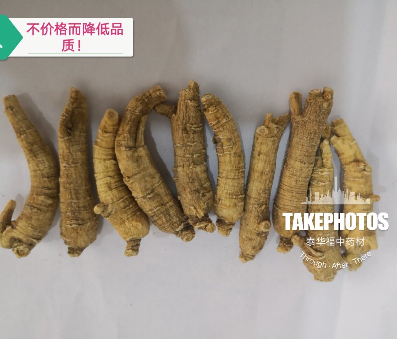花旗参进口西洋参加拿大精品下单有赠品