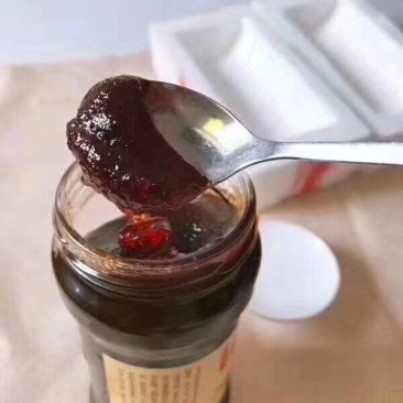 枇杷膏