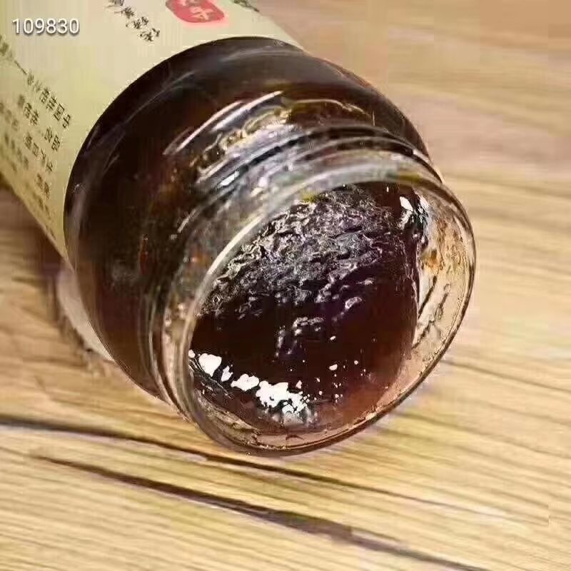 枇杷膏